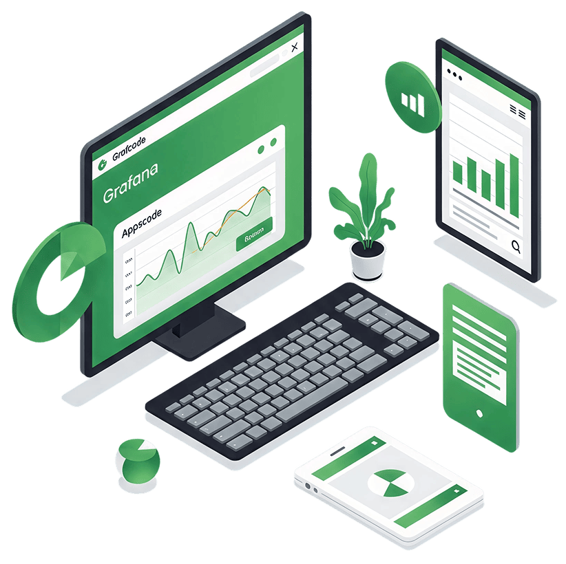 Grafana Strategy, Advisory & Implementation