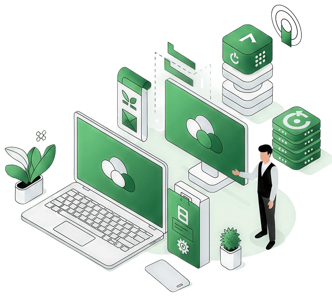 Consulting & Advisory