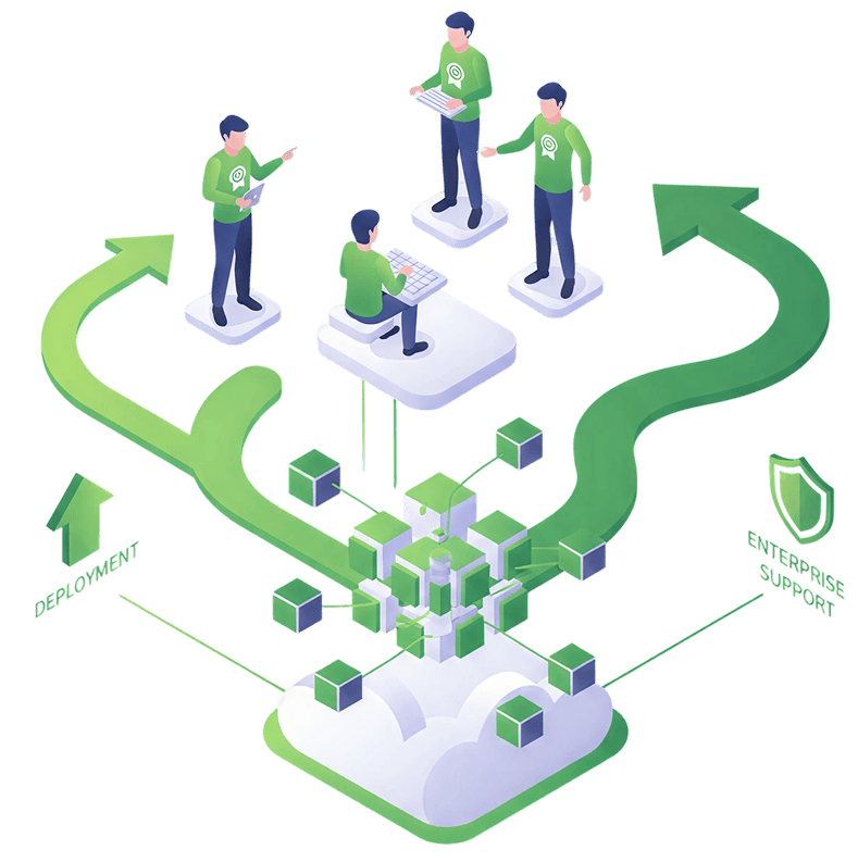 Kubernetes Consulting Services by AppsCode